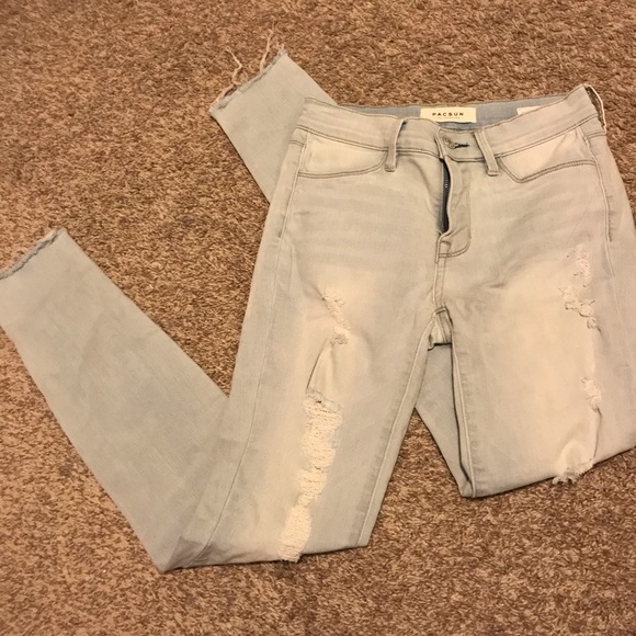 PacSun Jeans - Picture 1 of 8
